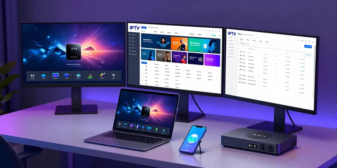 IPTV UK reseller panel dashboard showcasing advanced subscription management features, digital platforms, and user analytics for enhanced streaming experiences.