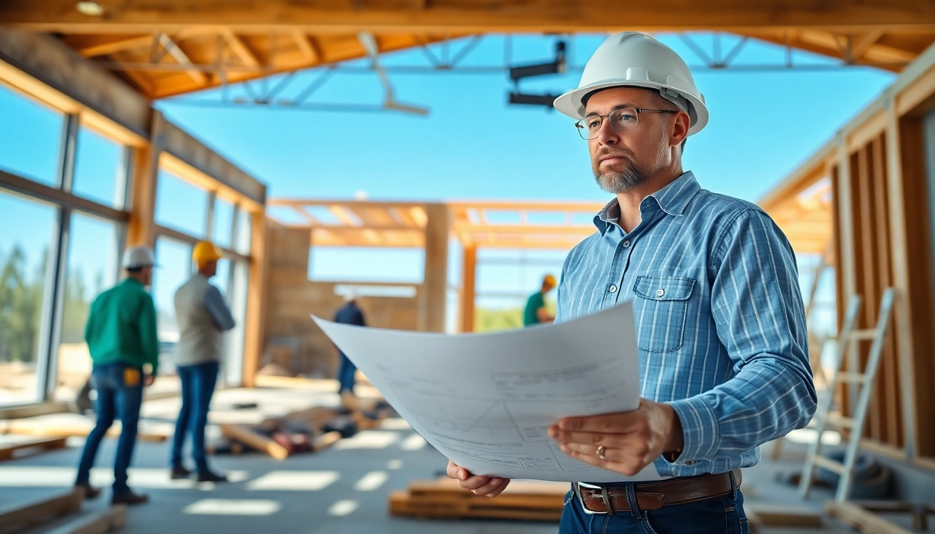 How to Choose the Right New Jersey General Contractor for Your Project