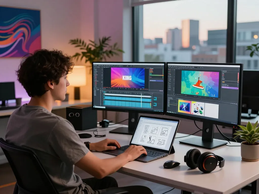 Master Kling Motion: 5 Essential Strategies for Efficient Video Creation in 2026