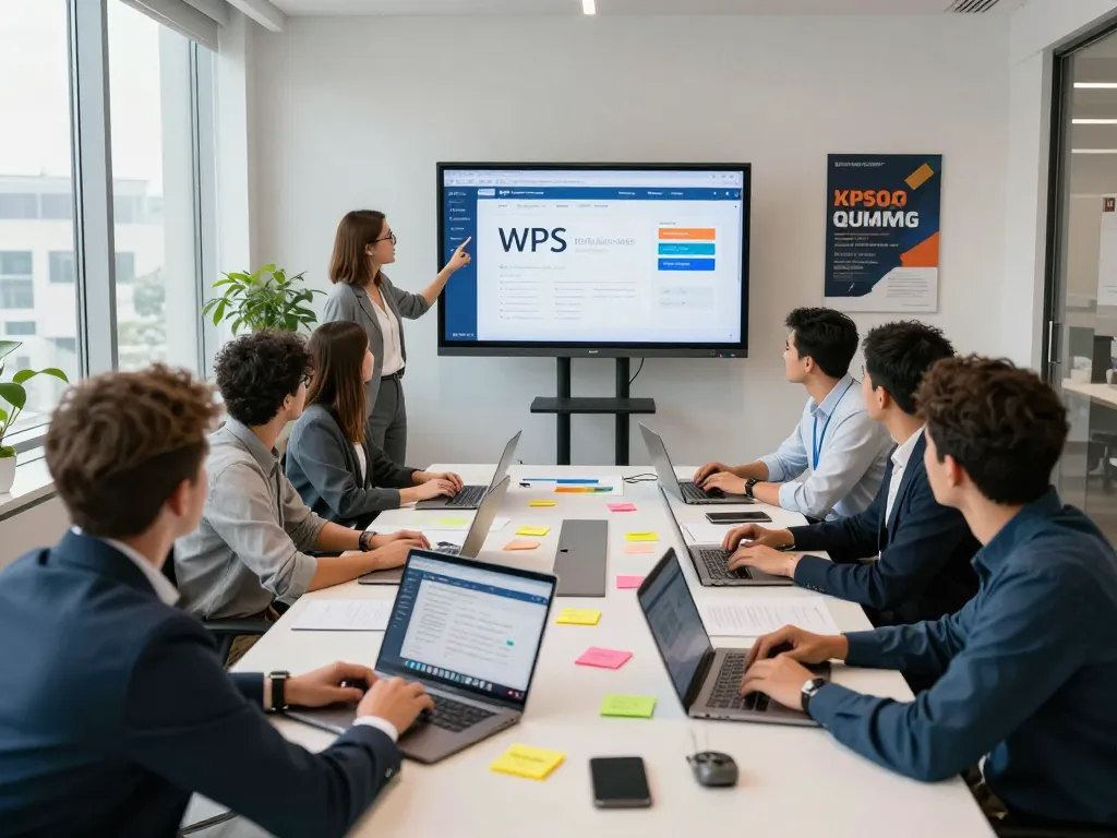 Mastering WPS Office: Essential Features for Effective Document Management in 2026