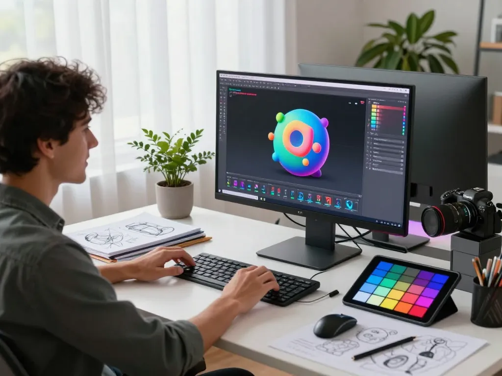 Innovative Text to 3D Solutions for Designers in 2026