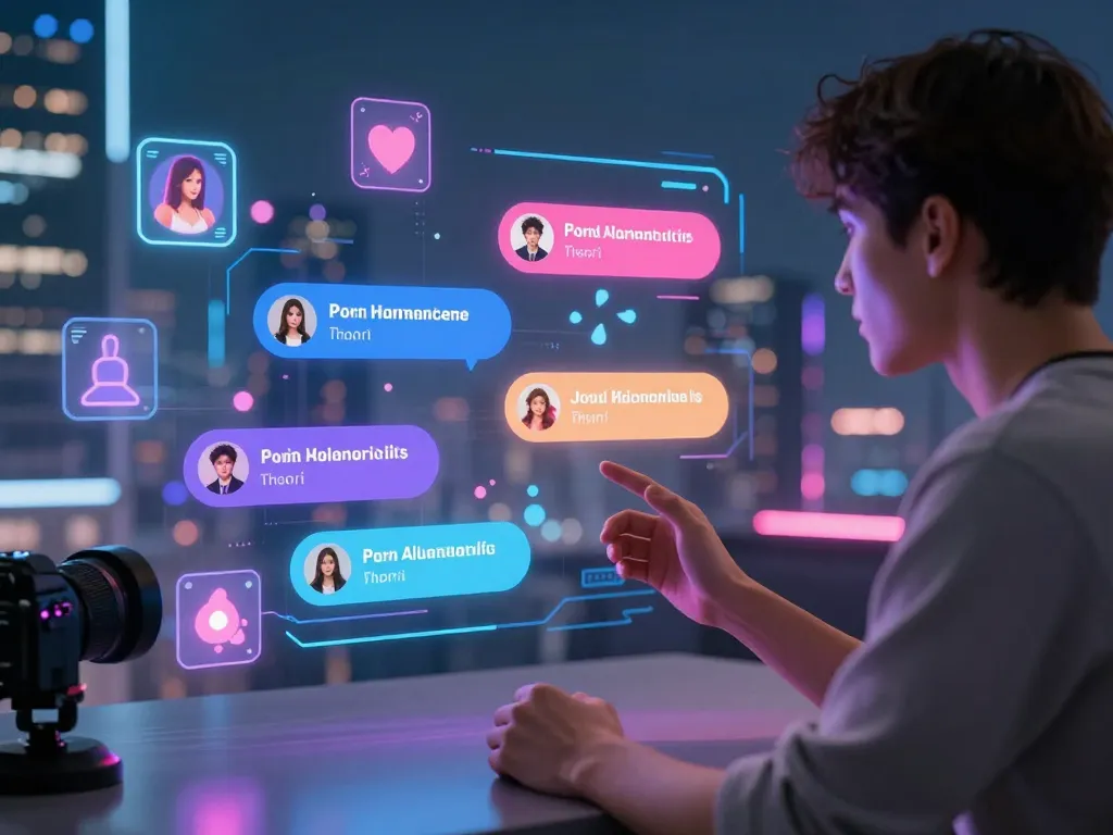 Comprehensive Insights into Porn AI Chat Trends for 2026