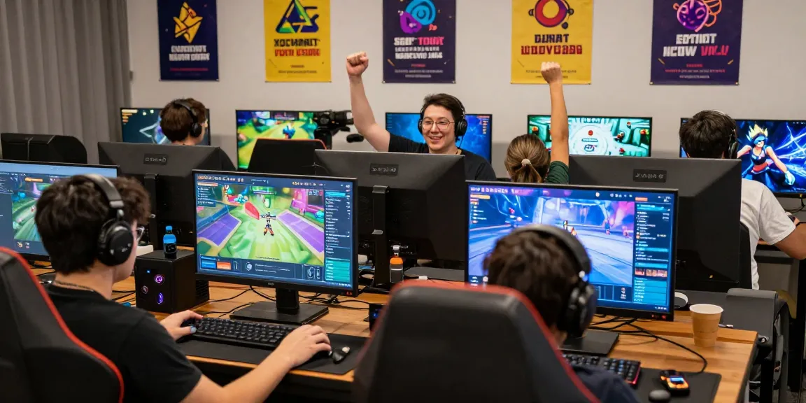 Xocdia 88 gaming community celebrating wins in vibrant online environment.