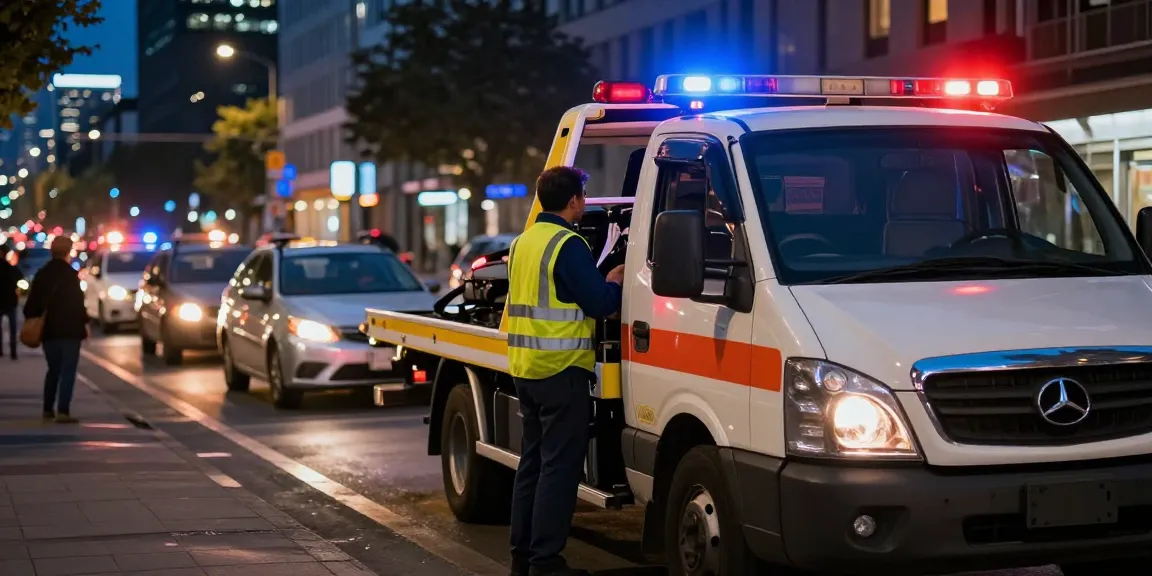 Overlooked Evakuatori Evakuatori Tbilisi Risks Every Driver Should Know for 2026