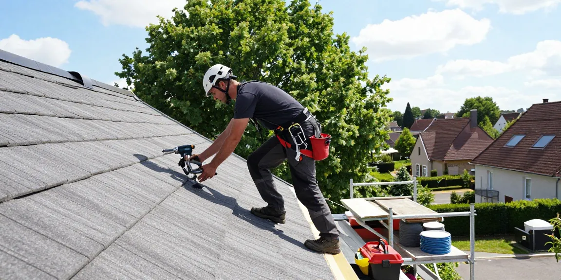 4 Essential Liège. Spécialiste de la toiture Principles for Homeowners 2026