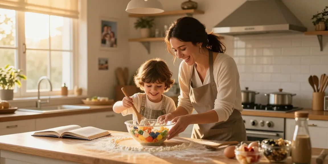 The Future of Family Cooking: Essential Techniques for 2026 and Beyond