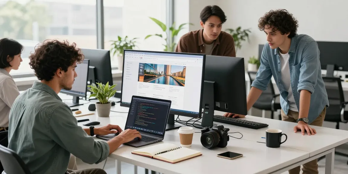 Is Hiring a Web Developer in Gorakhpur Overrated? A Critical Look at Local Expertise in 2026