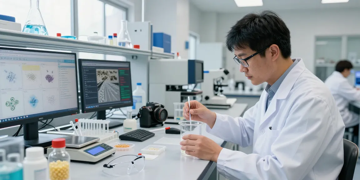 Polymer Expandable Microspheres 2026 Update: Essential Insights for Manufacturers