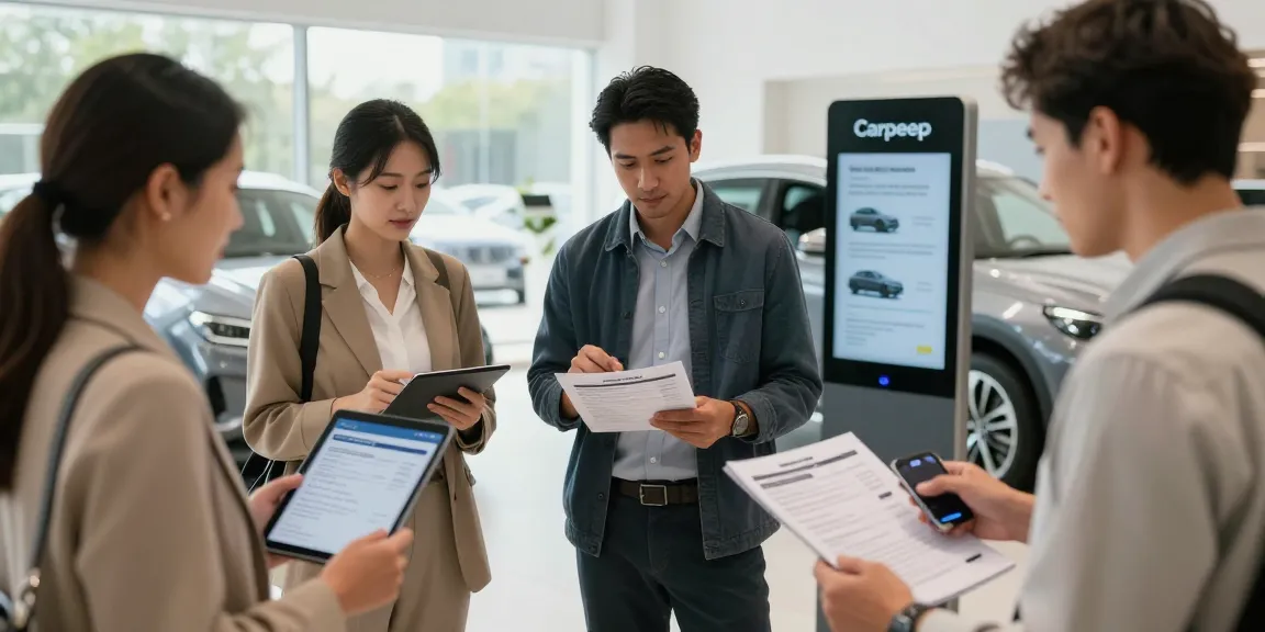 Best Car History Check UK Compared: Essential Insights for Confident Car Buying