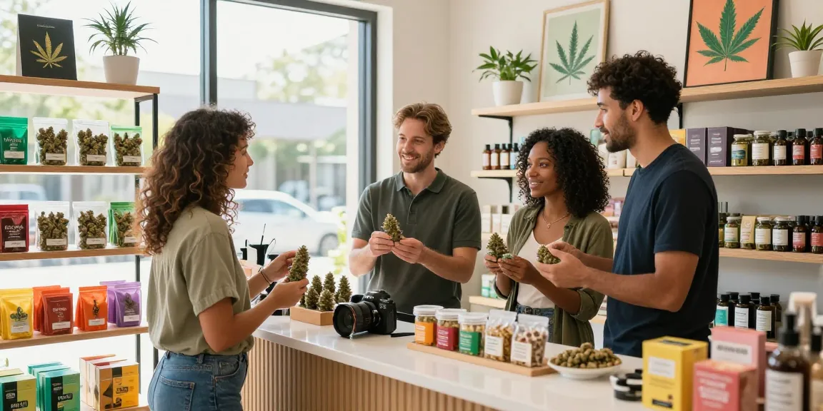 How https://greatcanadianbuds.com Transformed Cannabis Shopping in Just 2026