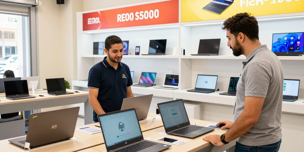Does ulpressbureau.ma Actually Deliver Affordable Laptops? Our 2026 Verdict