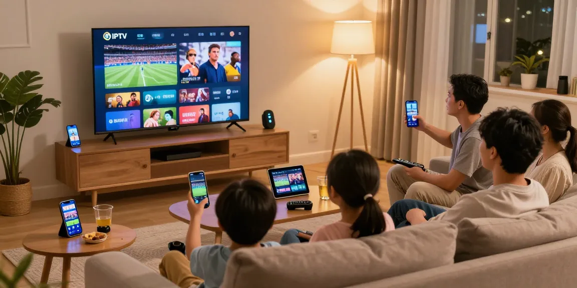 The Quiet Best IPTV Subscription Europe Revolution Happening in 2026
