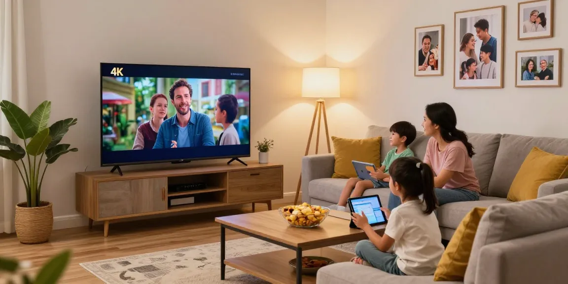 The iptv-aanbieders.com Multiplier Effect on Choosing the Best IPTV Subscription in 2026