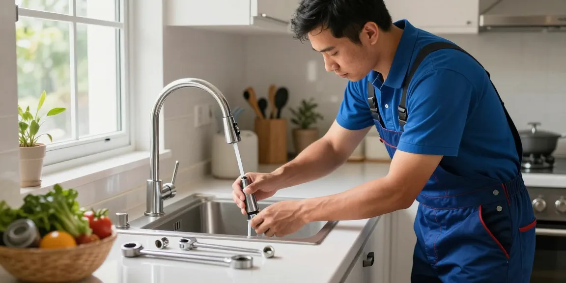 How Plumbers in Singapore Can Change Your Home Repair Approach in 2026