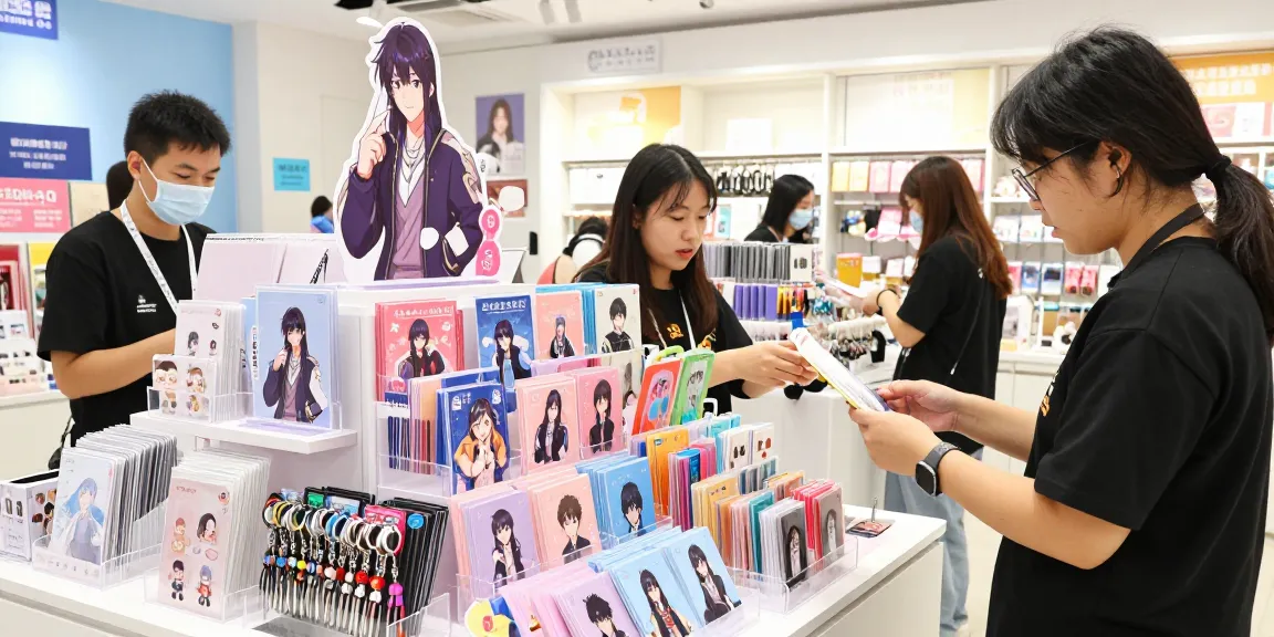 The Essential Acrylic Standee Revolution Happening in 2026